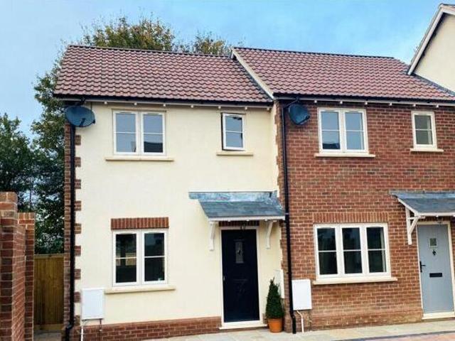 House for rent in Ilminster, Somerset