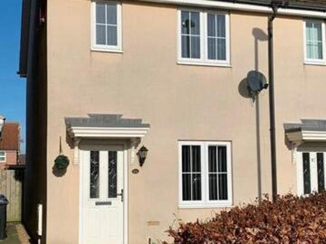 House for rent in Immingham, North East Lincolnshire