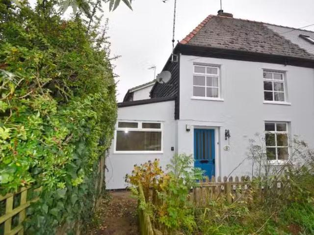 House for rent in Arrington, Cambridgeshire