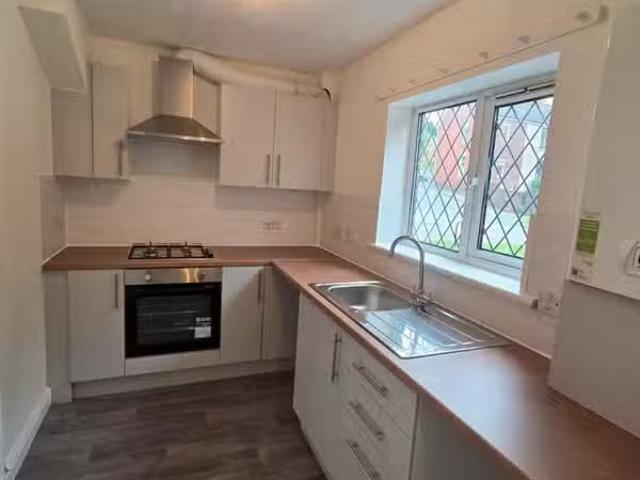 House for rent in Intack, Blackburn