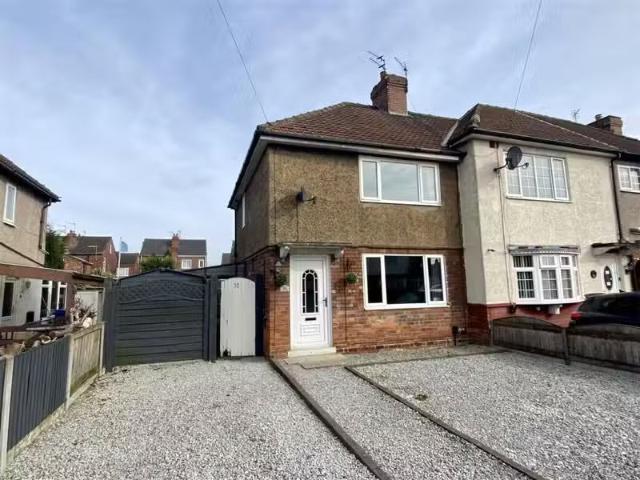 House for rent in Goole, East Riding Of Yorkshire