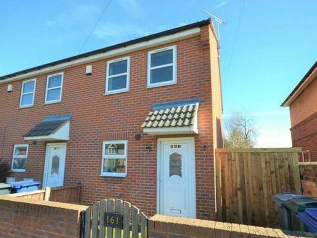 House for rent in Yorkshire And The Humber