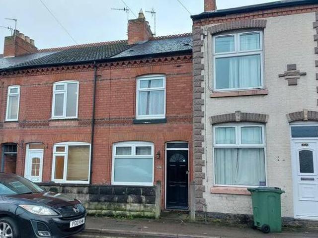 House for rent in Leicestershire