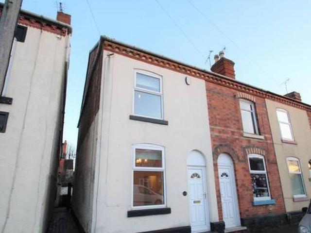 House for rent in Froggatt, East Midlands