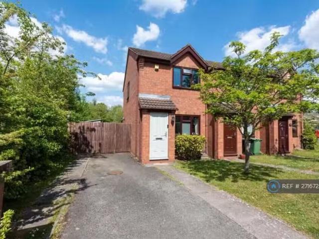 House for rent in Withymoor Village, Brierley Hill
