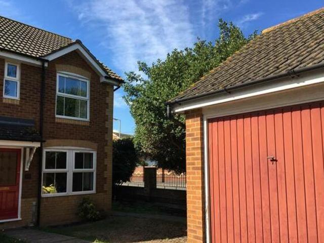 House for rent in Berrick Salome, Oxfordshire