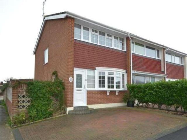 House for rent in Fishersgate, West Sussex