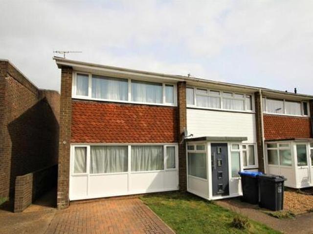 House for rent in Fishersgate, West Sussex