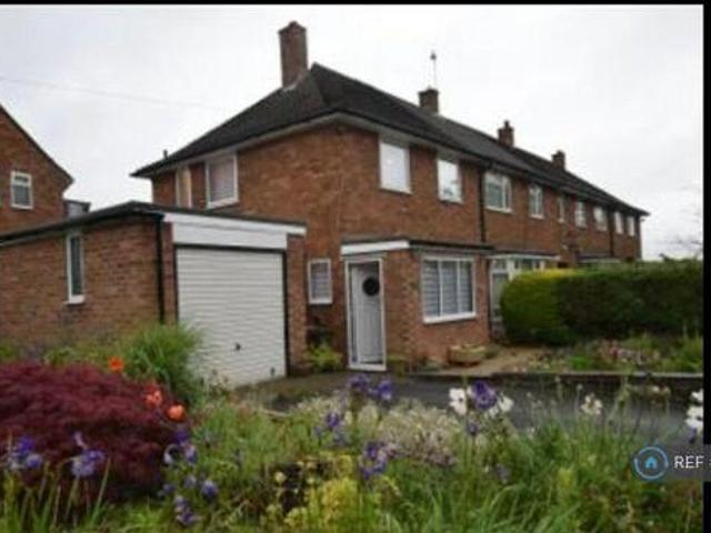 House for rent in West Park, West Yorkshire