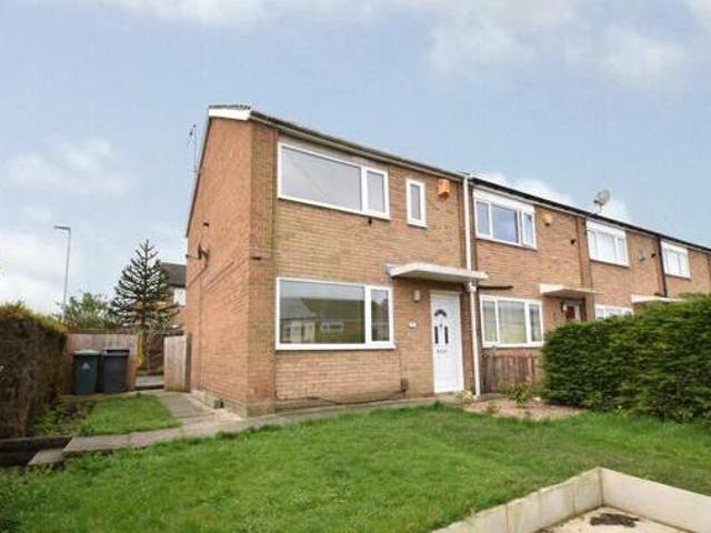 House for rent in Scholes, West Yorkshire