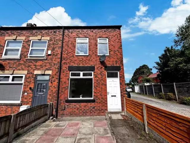 House for rent in Daisy Hill, Westhoughton
