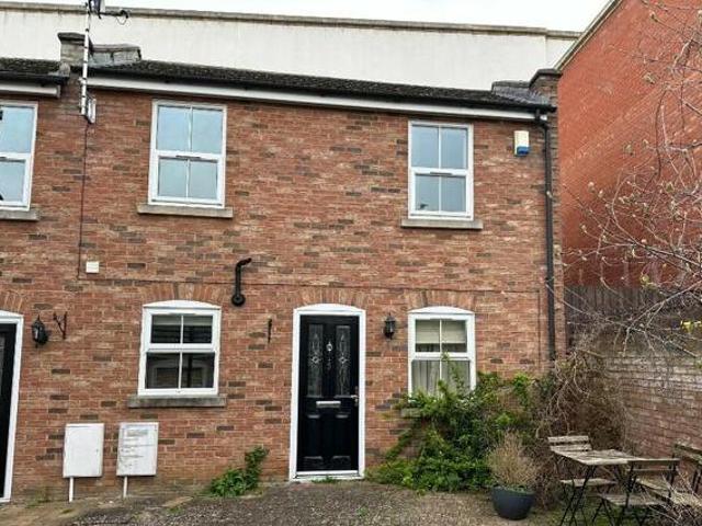 House for rent in Leighton Buzzard, Bedfordshire