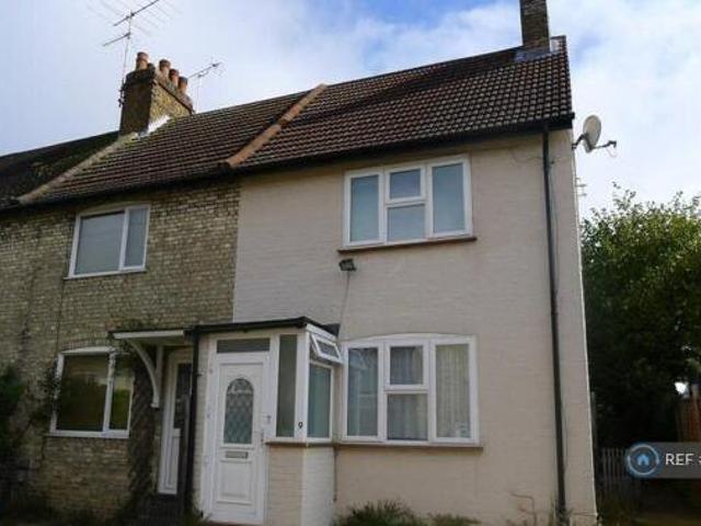 House for rent in Letchworth, Hertfordshire
