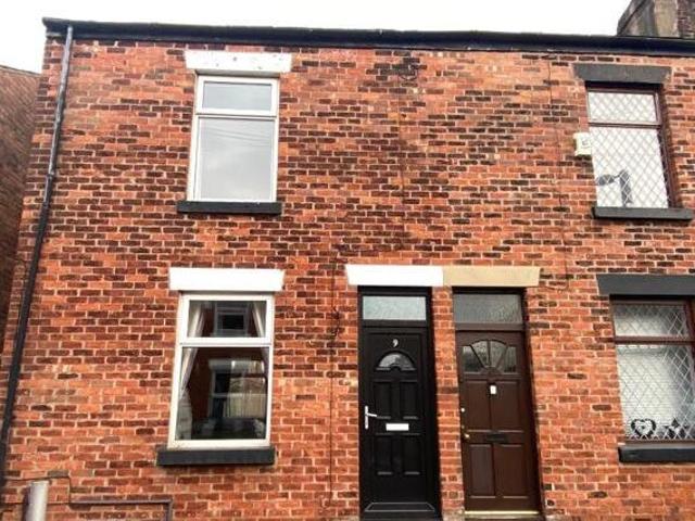 House for rent in Turpin Green, Firbank
