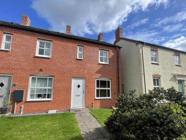 House for rent in Lichfield, Boley Park