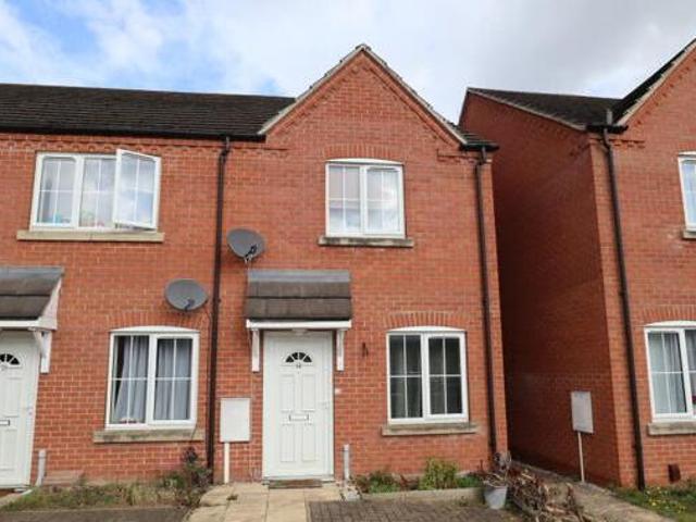 House for rent in Boultham Moor, Brayford