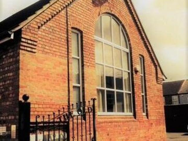 House for rent in Wickenby CP, Lincoln