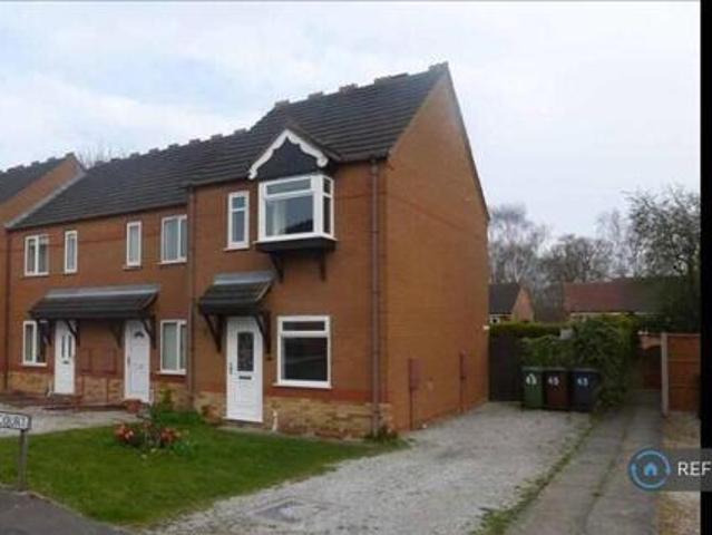 House for rent in Hartsholme, Brayford
