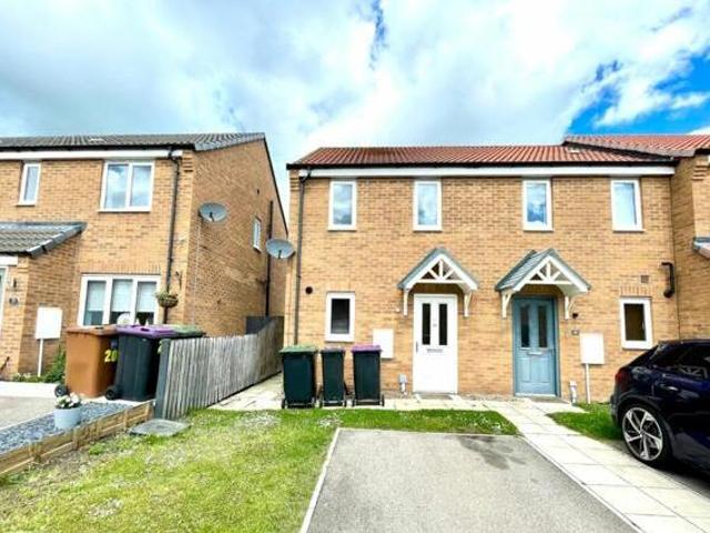 House for rent in Brayford, Lincolnshire