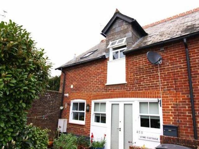 House for rent in Lyons, Greater London