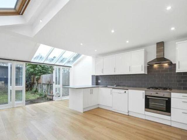 House for rent in Lyons, Greater London