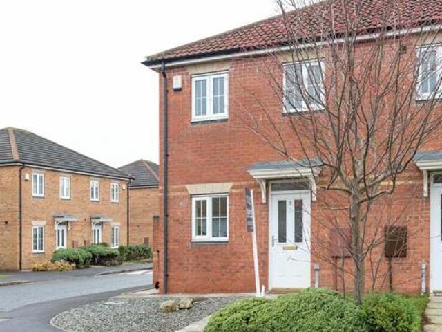 House for rent in Newcastle-under-Lyme, Staffordshire