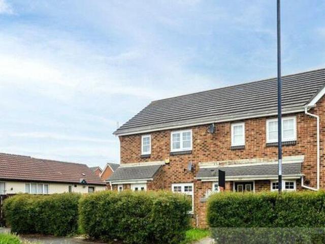 House for rent in Butterton, Staffordshire