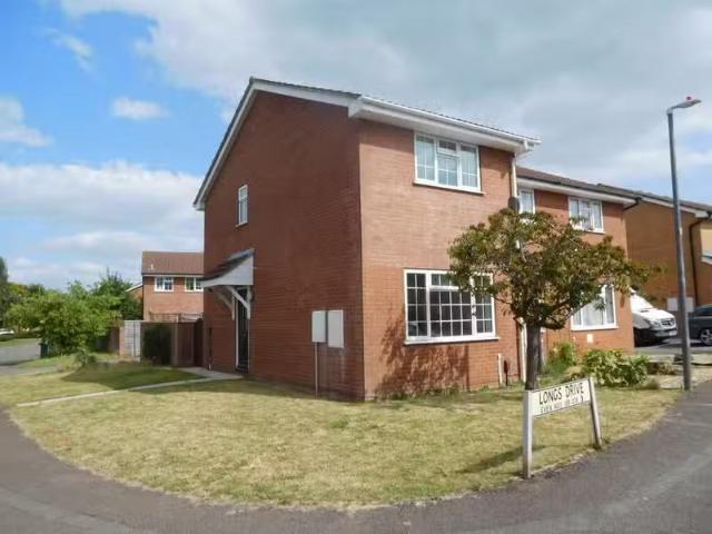 House for rent in Yate, South Gloucestershire