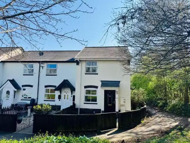 House for rent in Watergate, Devon