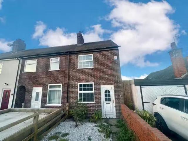 House for rent in Featherstone, Ackton
