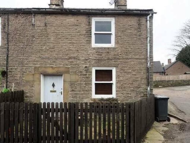 House for rent in Froggatt, East Midlands