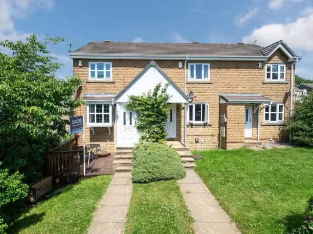 House for rent in Allerton, West Yorkshire