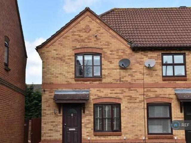 House for rent in Luton
