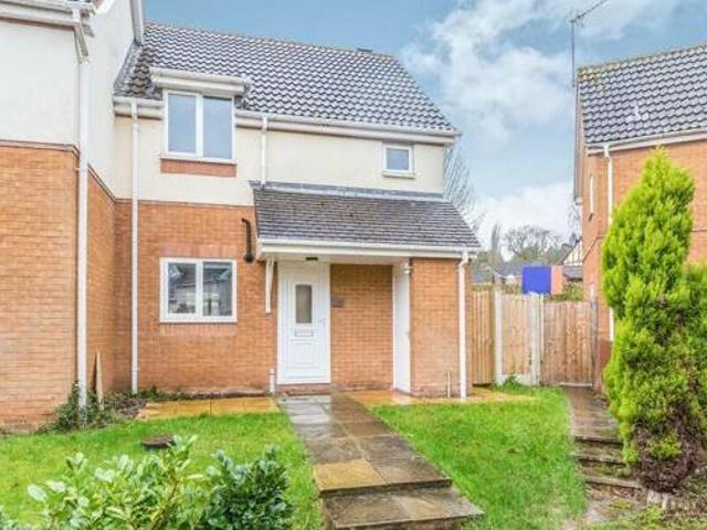 House for rent in Warndon, Worcestershire