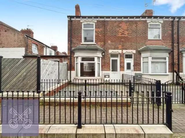 House for rent in Yorkshire And The Humber