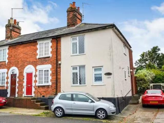 House for rent in Chelmsford, Essex