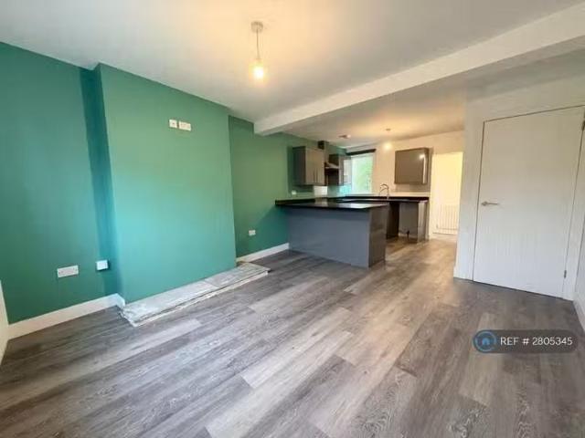 House for rent in Egginton, East Midlands