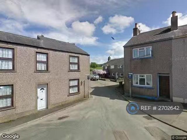 House for rent in Maryport