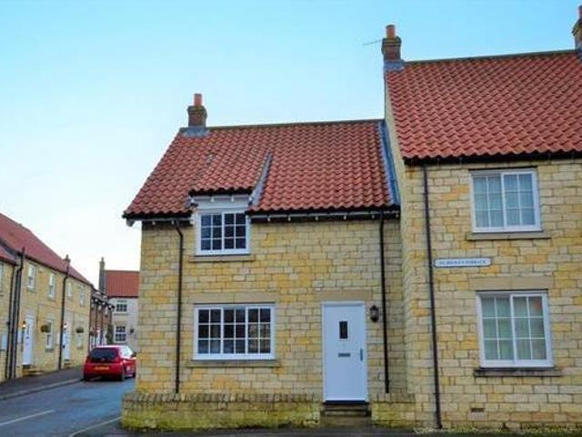 House for rent in North Yorkshire