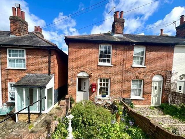House for rent in Maldon