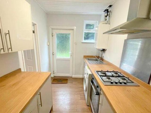 House for rent in Potters Corner, East Midlands