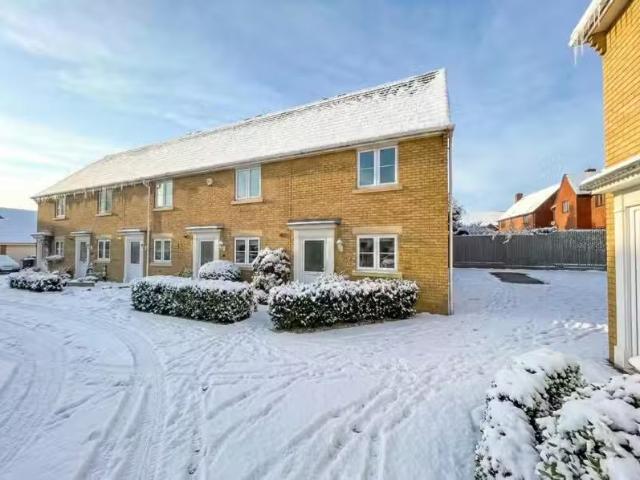 House for rent in Dale Hill, Essex
