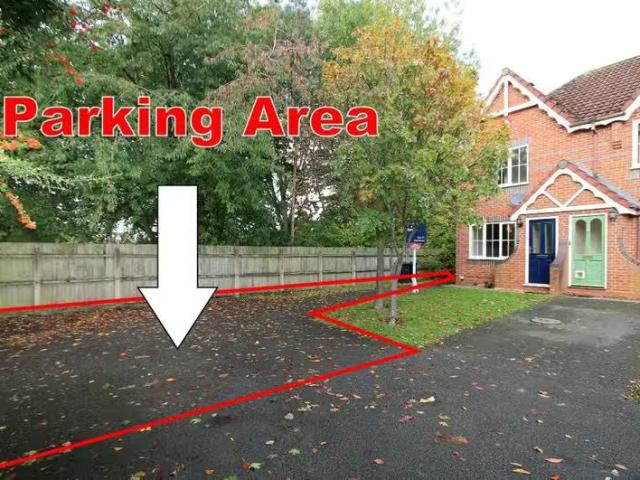 House for rent in Stourbridge, West Midlands