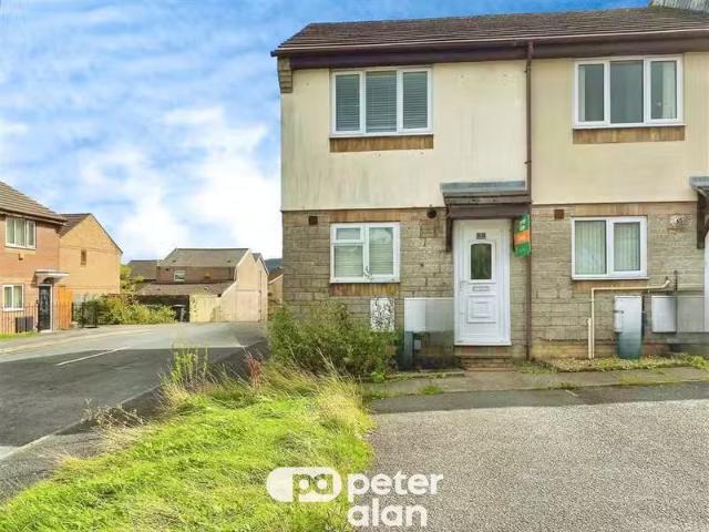 House for rent in Aberdare, Wales