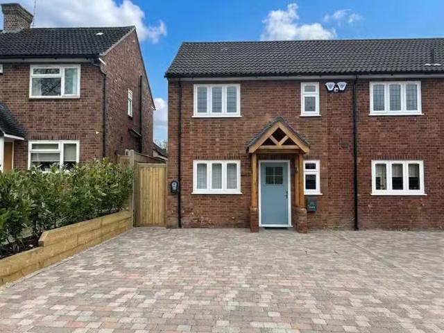 House for rent in Forty Green, Isle Of Man