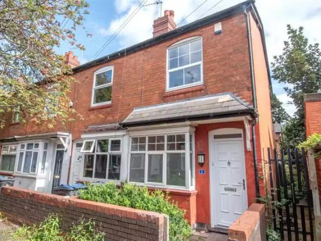 House for rent in Balsall Heath, Isle Of Man