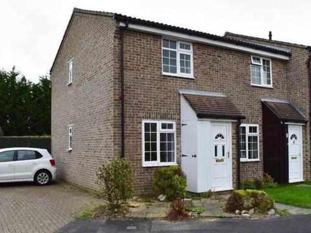 House for rent in Hampshire