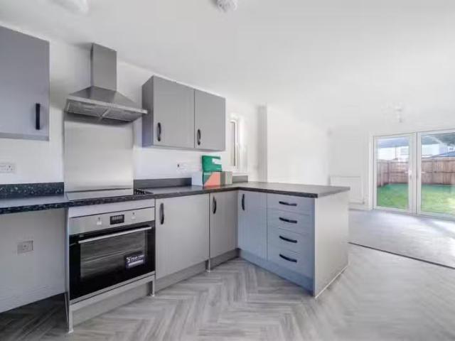 House for rent in Radford, West Midlands