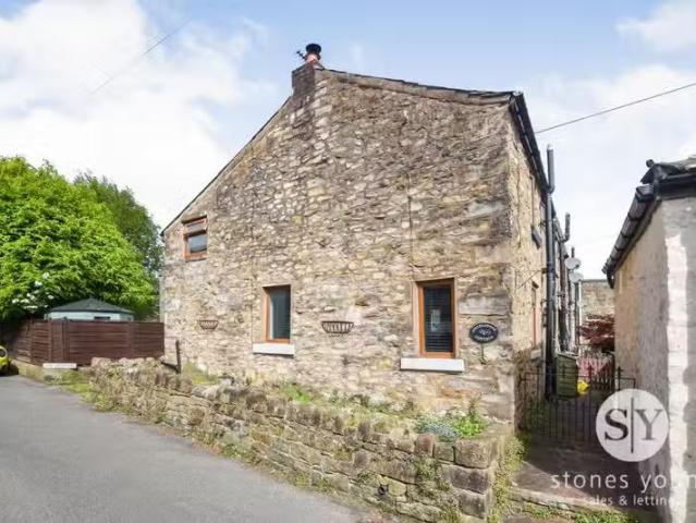 House for rent in Paradise, Lancashire