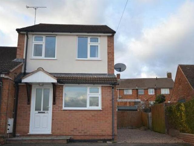 House for rent in Brentingby, Leicestershire